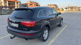 Audi Q7 3.0 TDI Quattro Adaptive Air Suspension | Mobile.bg    5