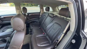 Audi Q7 3.0 TDI Quattro Adaptive Air Suspension | Mobile.bg    7