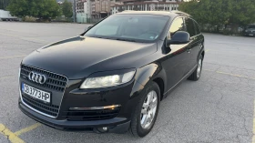 Audi Q7 3.0 TDI Quattro Adaptive Air Suspension | Mobile.bg    3