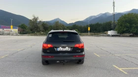 Audi Q7 3.0 TDI Quattro Adaptive Air Suspension | Mobile.bg    14