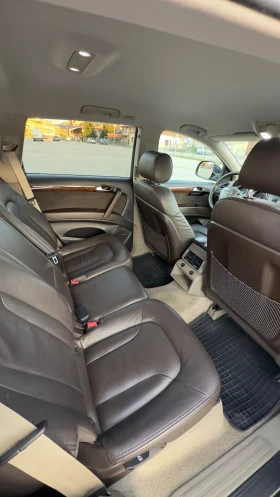Audi Q7 3.0 TDI Quattro Adaptive Air Suspension | Mobile.bg    12