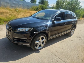 Audi Q7 3.0dizel-245ks-2012god | Mobile.bg    17