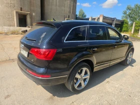 Audi Q7 3.0dizel-245ks-2012god | Mobile.bg    6