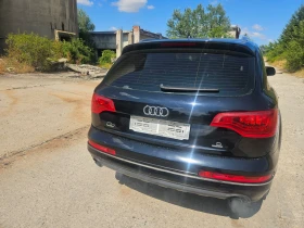 Audi Q7 3.0dizel-245ks-2012god | Mobile.bg    8