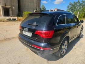Audi Q7 3.0dizel-245ks-2012god | Mobile.bg    5