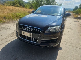 Audi Q7 3.0dizel-245ks-2012god | Mobile.bg    4