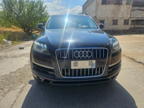 Audi Q7 3.0dizel-245ks-2012god | Mobile.bg    3