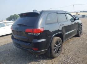 Обява за продажба на Jeep Grand cherokee Altitude 4X4, клип двигател ~24 500 лв. - изображение 2