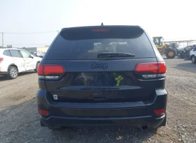 Обява за продажба на Jeep Grand cherokee Altitude 4X4, клип двигател ~24 500 лв. - изображение 7