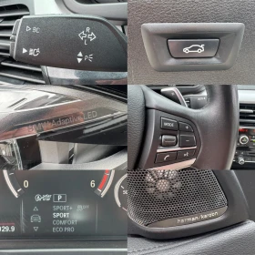 BMW X6 4.0d#XDRIVE#SPORTPACK#FULLED#360* CAM#2016г - 54999 лв. - 98394400 16