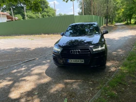 Audi Q7 Technik  - 58000 лв. / 29654.93 € - 45888578 4