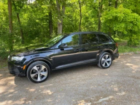 Audi Q7 Technik  - 58000 лв. / 29654.93 € - 45888578 3