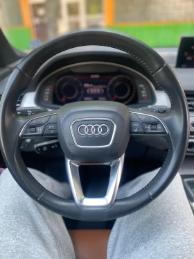 Audi Q7 Technik  - 58000 лв. / 29654.93 € - 45888578 14