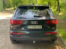 Audi Q7 Technik  - 58000 лв. / 29654.93 € - 45888578 2