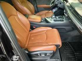Audi Q7 Technik  - 58000 лв. / 29654.93 € - 45888578 8