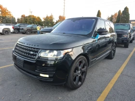 Land Rover Range rover * CARFAX * БЕЗ ПЪРВОНАЧАЛНА ВНОСКА - 29500 лв. / 15083.11 € - 35106137 2
