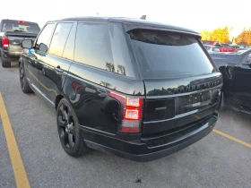 Land Rover Range rover * CARFAX * БЕЗ ПЪРВОНАЧАЛНА ВНОСКА - 29500 лв. / 15083.11 € - 35106137 3