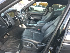 Land Rover Range rover * CARFAX * БЕЗ ПЪРВОНАЧАЛНА ВНОСКА - 29500 лв. / 15083.11 € - 35106137 5