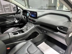 Hyundai Santa fe LUXURY/PLUG-IN/PANO/ADAPTIVE CRUISE | Mobile.bg    14