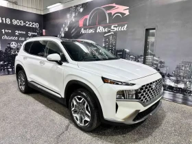 Hyundai Santa fe LUXURY/PLUG-IN/PANO/ADAPTIVE CRUISE