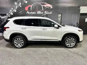 Hyundai Santa fe LUXURY/PLUG-IN/PANO/ADAPTIVE CRUISE | Mobile.bg    3