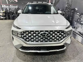 Hyundai Santa fe LUXURY/PLUG-IN/PANO/ADAPTIVE CRUISE | Mobile.bg    2