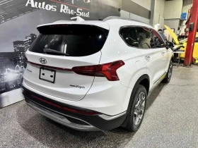Hyundai Santa fe LUXURY/PLUG-IN/PANO/ADAPTIVE CRUISE | Mobile.bg    4