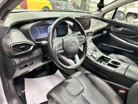 Hyundai Santa fe LUXURY/PLUG-IN/PANO/ADAPTIVE CRUISE | Mobile.bg    9