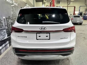 Hyundai Santa fe LUXURY/PLUG-IN/PANO/ADAPTIVE CRUISE | Mobile.bg    5