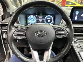 Hyundai Santa fe LUXURY/PLUG-IN/PANO/ADAPTIVE CRUISE | Mobile.bg    10
