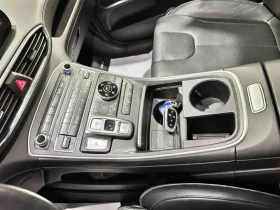 Hyundai Santa fe LUXURY/PLUG-IN/PANO/ADAPTIVE CRUISE | Mobile.bg    13