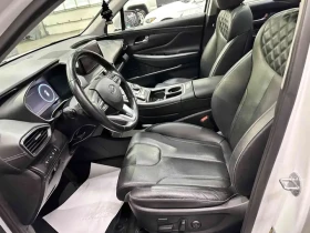 Hyundai Santa fe LUXURY/PLUG-IN/PANO/ADAPTIVE CRUISE | Mobile.bg    8
