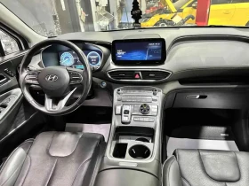 Hyundai Santa fe LUXURY/PLUG-IN/PANO/ADAPTIVE CRUISE | Mobile.bg    11