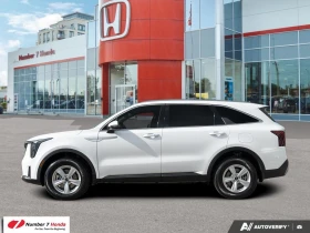Kia Sorento LX AWD/ФИНАНСИРАНЕ - 49599 лв. / 25359.57 € - 14251919 3
