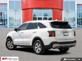 Kia Sorento LX AWD/ФИНАНСИРАНЕ - 49599 лв. / 25359.57 € - 14251919 4