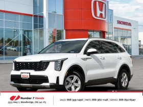 Kia Sorento LX AWD/ФИНАНСИРАНЕ