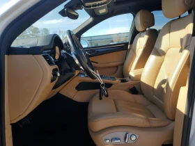 Porsche Macan РЕАЛНИ КМ ! ПЕРФЕКТНА - 15900 € / 31097.70 лв. - 16293248 8