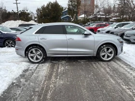 Audi Q8 * Technik * CARFAX * БЕЗ ПЪРВОНАЧАЛНА ВНОСКА - 29900 € / 58479.32 лв. - 52923305 3
