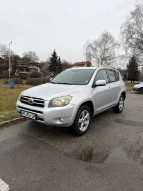Toyota Rav4 Keyless start/stop - 5600 € / 10952.65 лв. - 90608367 6