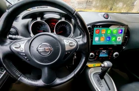 Nissan Juke - 13000 € / 25425.79 лв. - 52051565 4