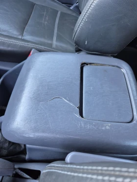 Toyota Land cruiser - 8700 € / 17015.72 лв. - 58043008 11