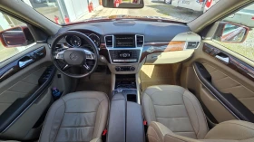 Mercedes-Benz GL 350 Най-високо ниво на оборудване!, снимка 8 - Автомобили и джипове - 53633538