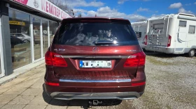 Mercedes-Benz GL 350 Най-високо ниво на оборудване!, снимка 7 - Автомобили и джипове - 53633538