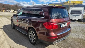 Mercedes-Benz GL 350 Най-високо ниво на оборудване!, снимка 4 - Автомобили и джипове - 53633538