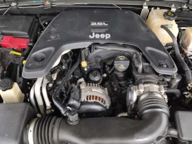 Jeep Gladiator OVERLAND CREW CAB SHORT BED | 2 KEYS | CARFAX | Auto.bg — изображение 16