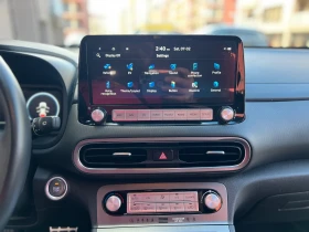Hyundai Kona 271 евро/месец   ГАРАНЦИЯ / SOH 100%" - 2000 € / 3911.66 лв. - 76705134 7