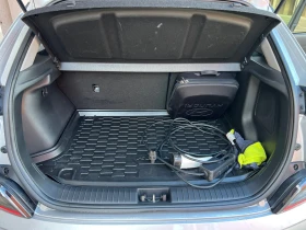 Hyundai Kona 271 евро/месец   ГАРАНЦИЯ / SOH 100%" - 2000 € / 3911.66 лв. - 76705134 12