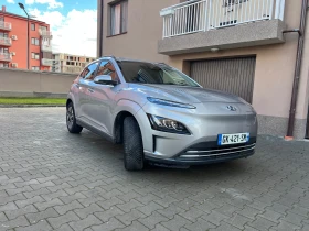Hyundai Kona 271 евро/месец   ГАРАНЦИЯ / SOH 100%" - 2000 € / 3911.66 лв. - 76705134 2