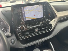 Toyota Highlander * Limited * CARFAX * ЦЕНА ДО БГ | Auto.bg — изображение 9