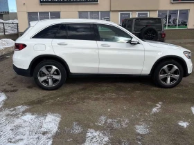 Mercedes-Benz GLC 300 PANORAMA| �����| 360 ������| CARFAX|  | Mobile.bg � ����� ������ 4